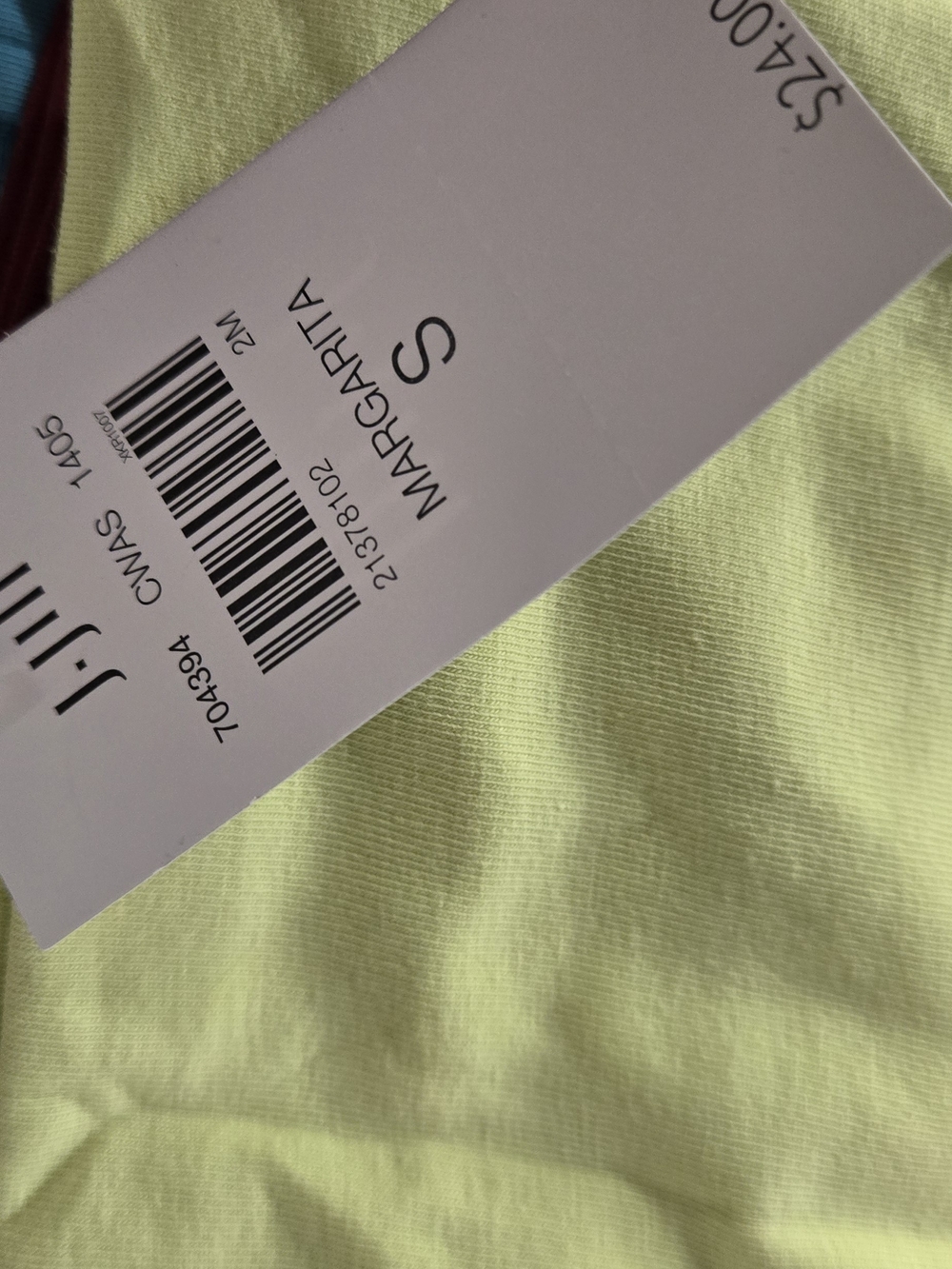 (6) J. Jill Tank Tops - Picture 6 of 12